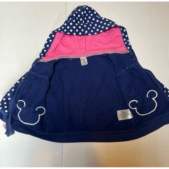 Girl Toddler 12-18M 6 Piece Bundle - Picture 6 of 11